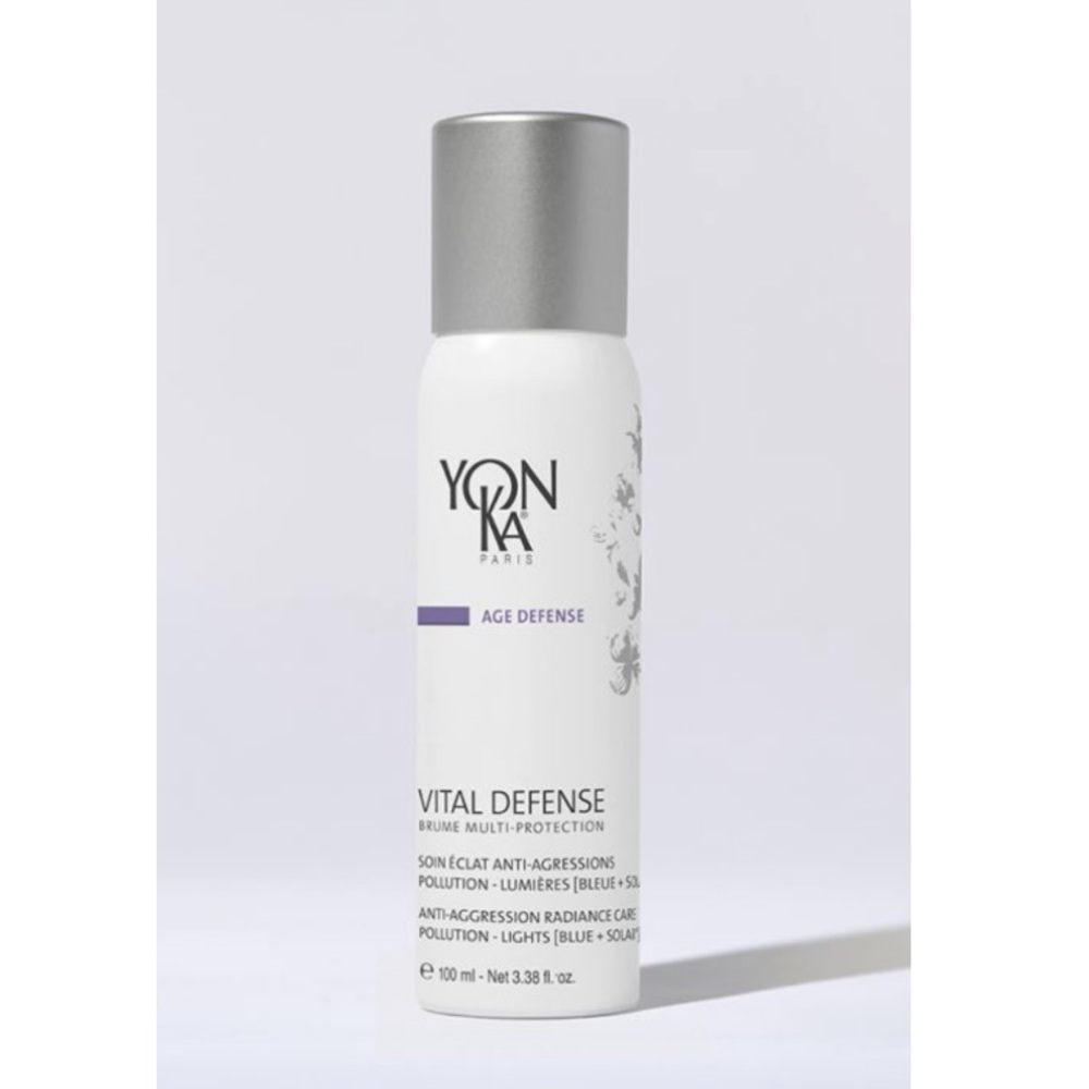 NIB YON KA VITAL DEFENSE MIST